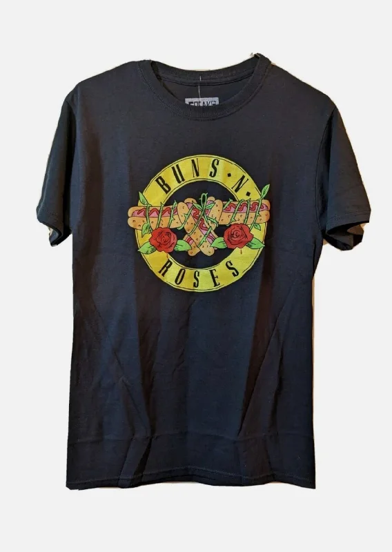 Freaker T-Shirts-- Front Pockets Side Pockets Patch Pockets
