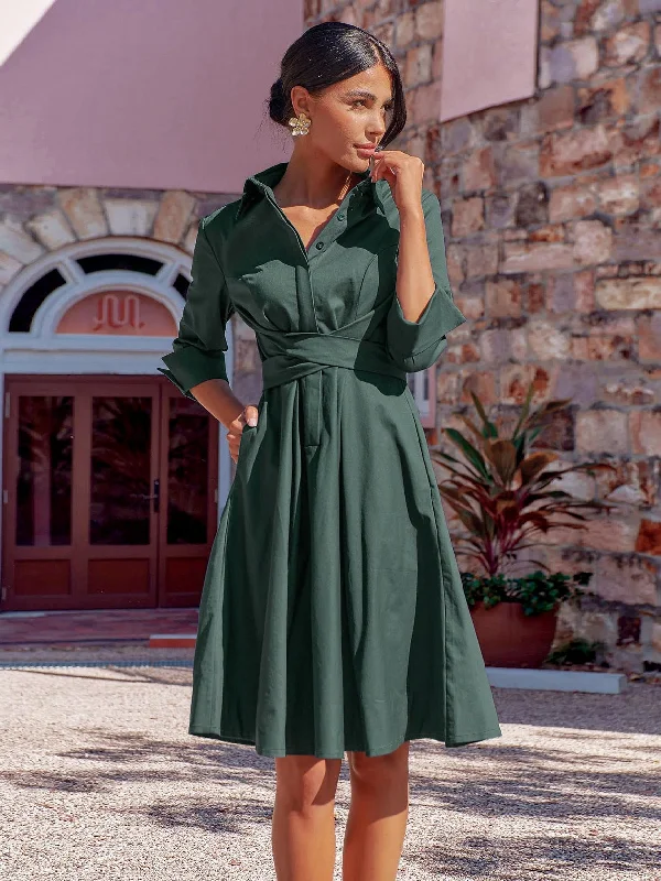Dark Green