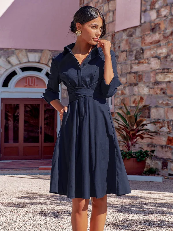 Purplish Blue