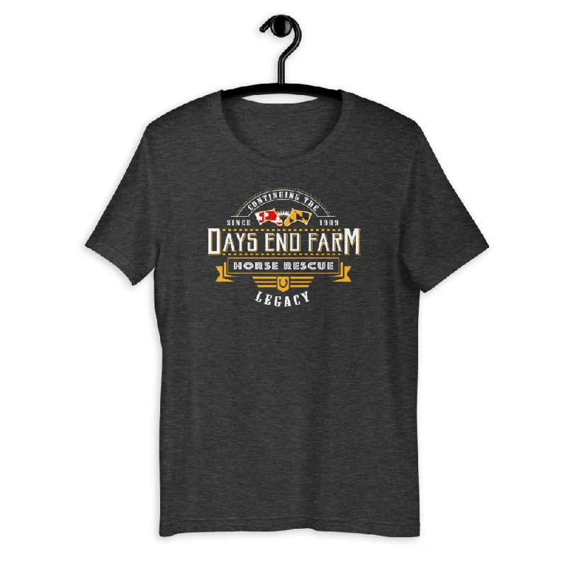 Dark Grey Heather