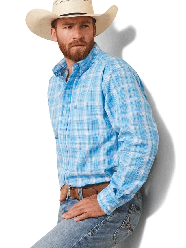 Ariat Lyle Classic Fit Shirt-- Sequined Glittery Shiny