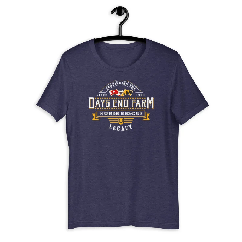 Heather Midnight Navy