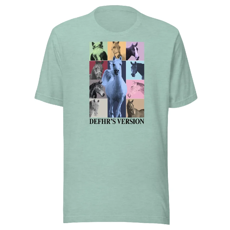 Heather Prism Dusty Blue