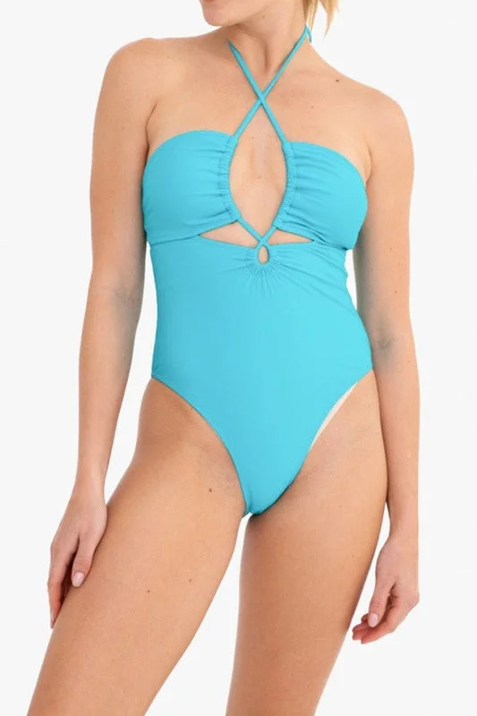 TURQUOISE