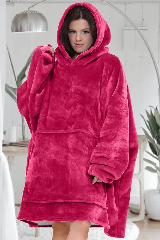 Fuchsia Pink