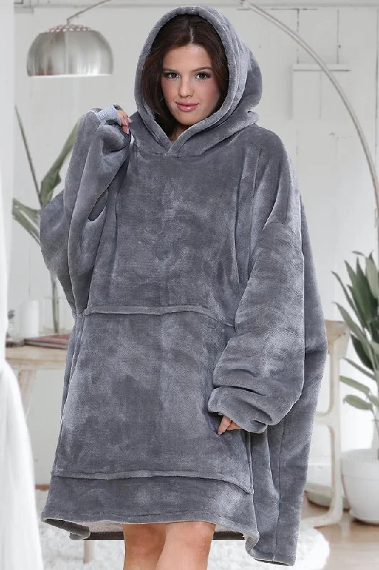 Charcoal Grey