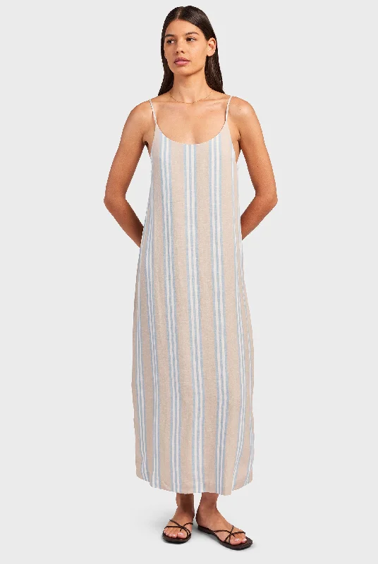 Nina Slip Dress Tunics Ceremony elegant