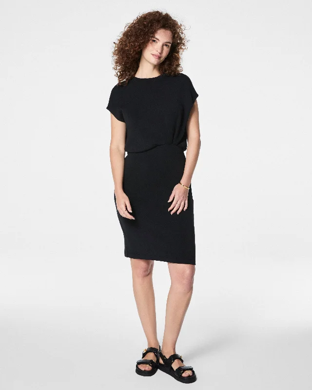 SPANX® AirEssentials Gathered Waist Dress Tunics Bestseller popular