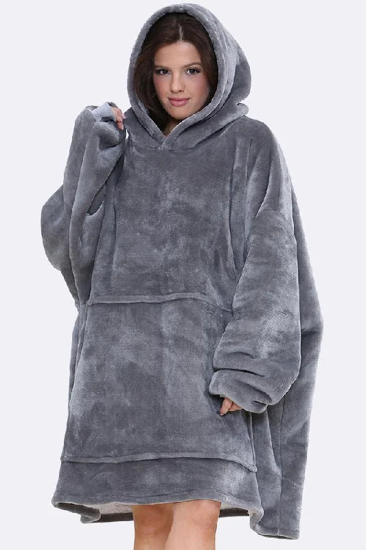 Charcoal Grey