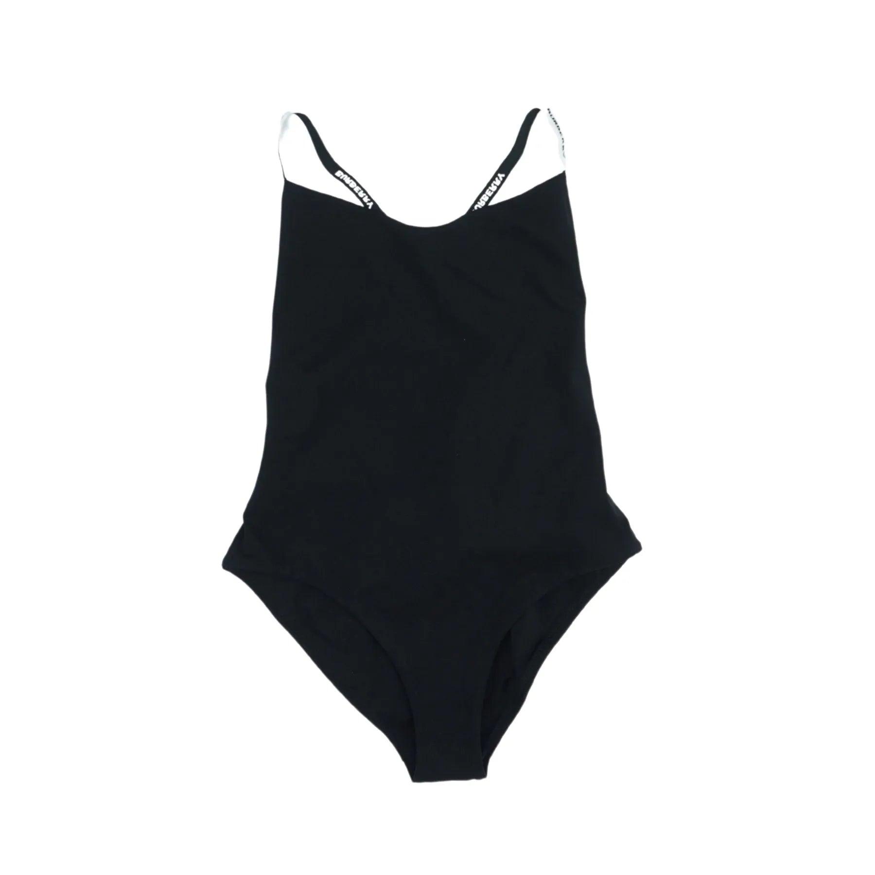 Burberry One-Piece Swimsuit - Women's XS Beach Ready Swimsuit
