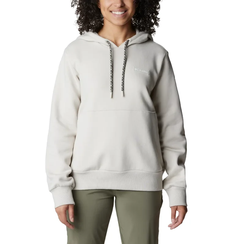 Marble Canyon Hoodie Dark Stone Hoodie with Longline Fit Extended Stylish