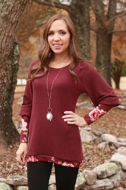 Hailey Hoodie Sewing Pattern for Women Seamingly Smitten Hoodie with Longline Fit Extended Stylish