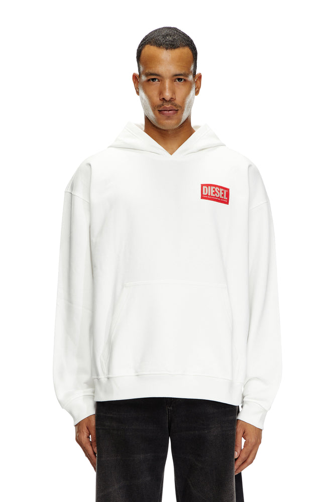 Relaxed Fit Hoodie Hoodie with Longline Fit Extended Stylish