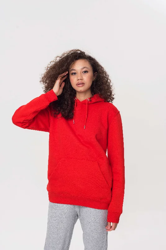 Women's hoodie "Follow your dreams" Hoodie with Oversized Fit Loose Comfortable