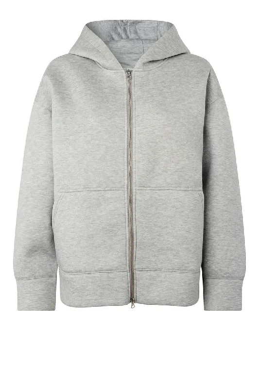 CAPUCINE sweat hoodie Hoodie Sweatshirt Pullover