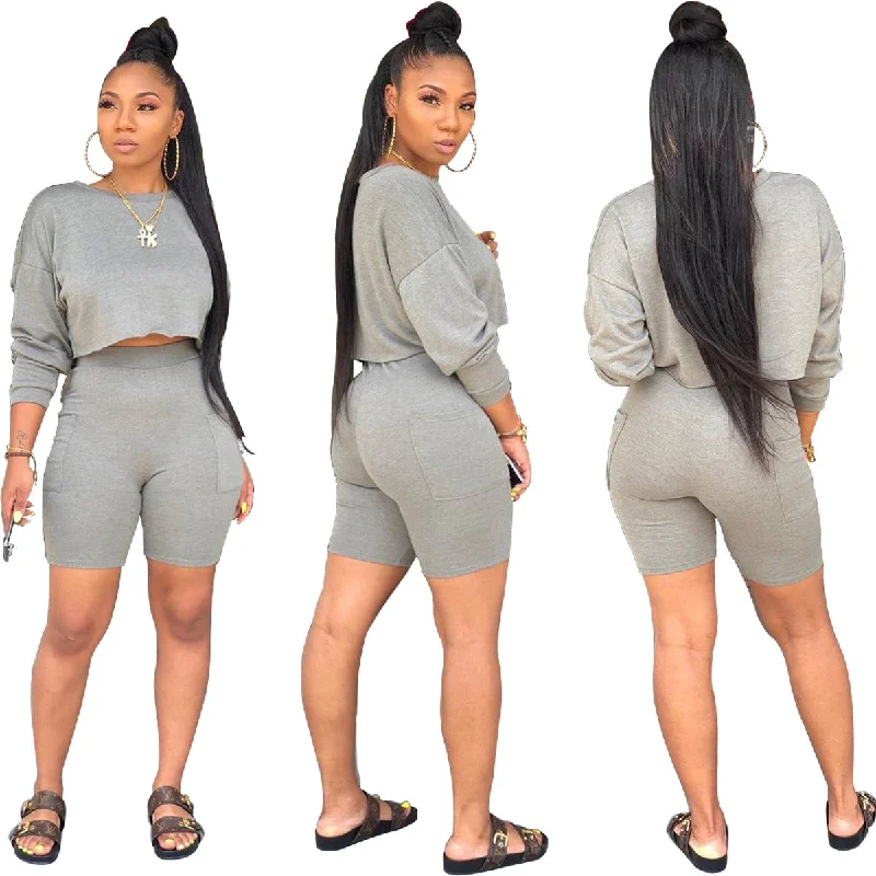 Grey