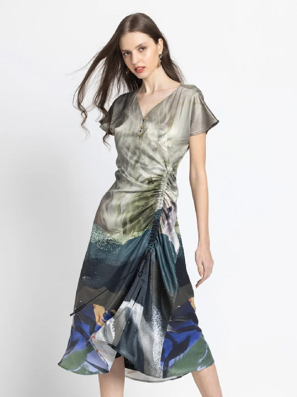 Dorina Dress Tunics Fashionable trendy