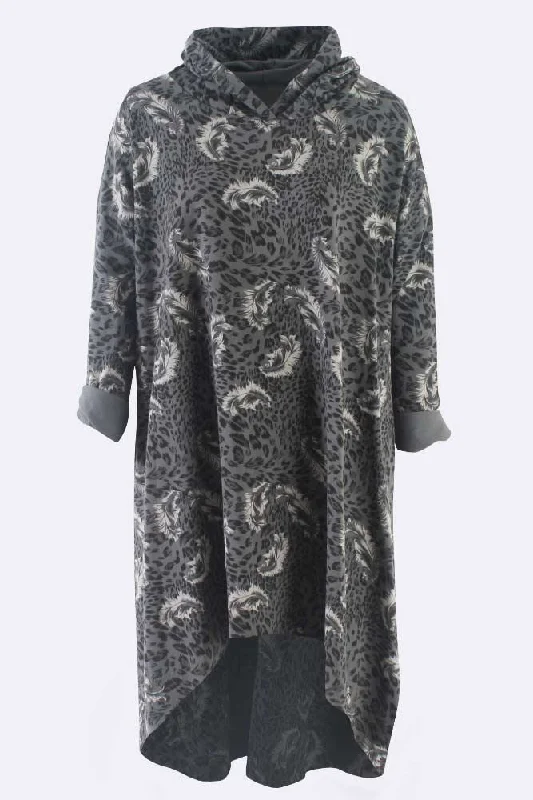 Dark Grey