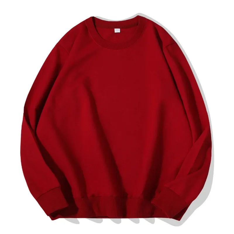Medium Red