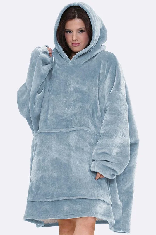 Silver Grey