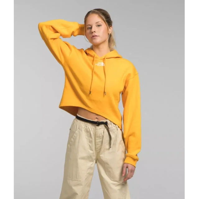 Women's Evolution Hi Lo Hoodie Hoodie with Pocket Utility Practical