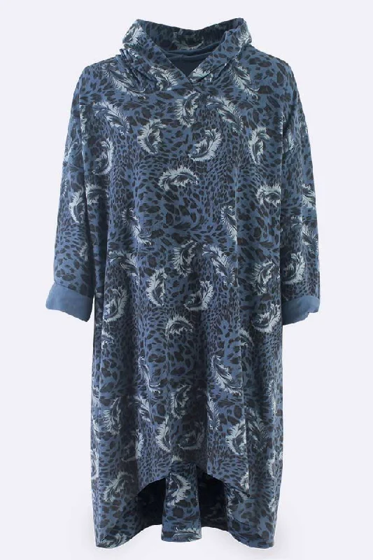 Denim Blue