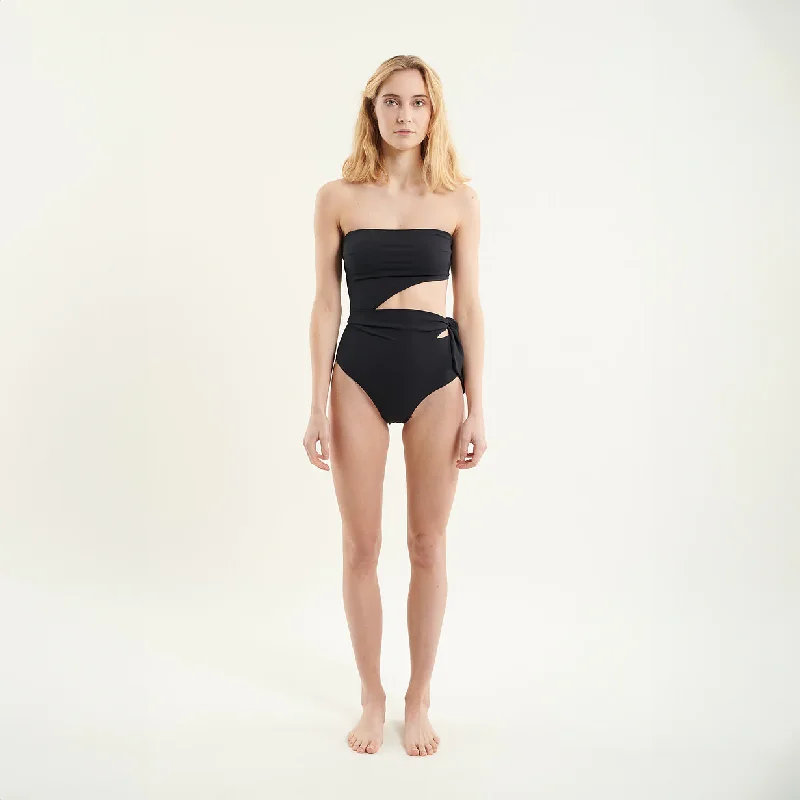 Georgina Swimsuit Elegant Swim Dress