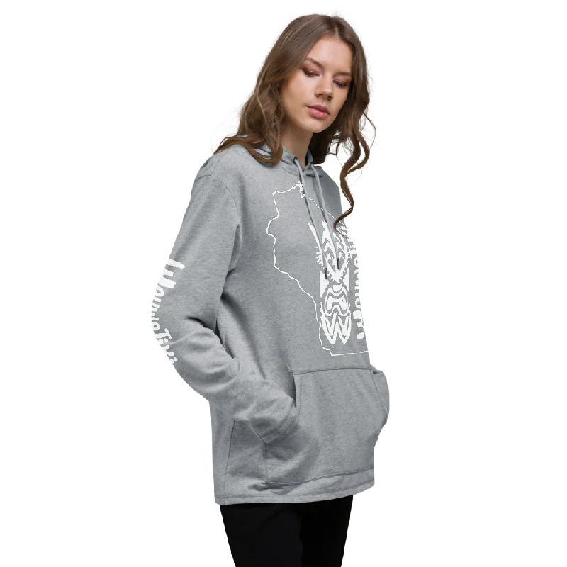 Light Heather Grey