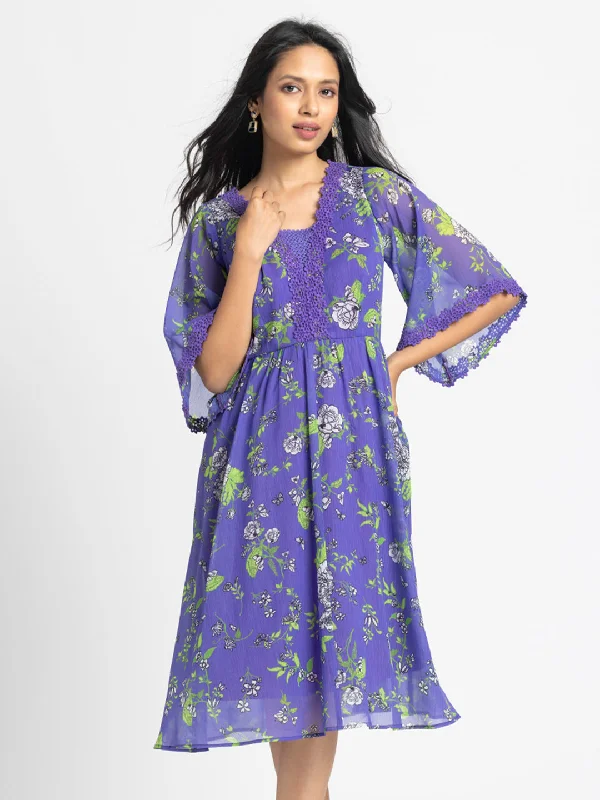 Mucia Dress Tunics Sophisticated sleek