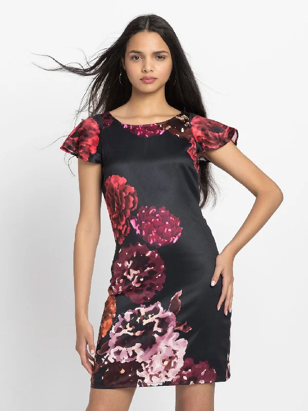 Bianka Dress Tunics Practical durable