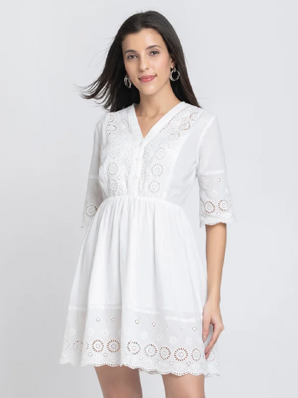 Gabriel Dress Tunics Stylish modern