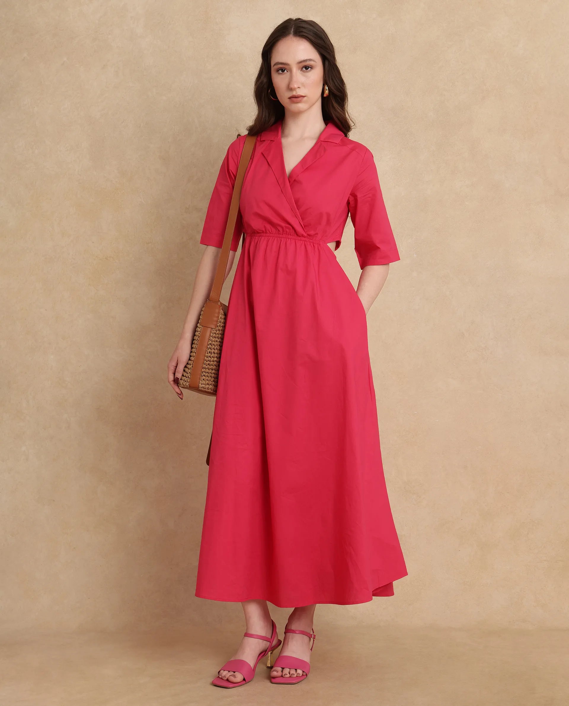 DARK PINK