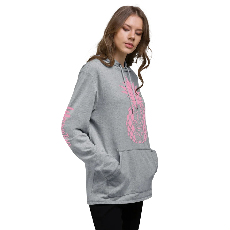 Light Heather Grey