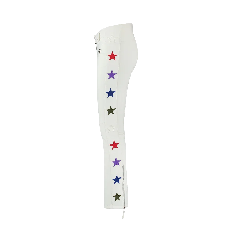 Tiby Pant Fun Classic Soft Stretch Leggings