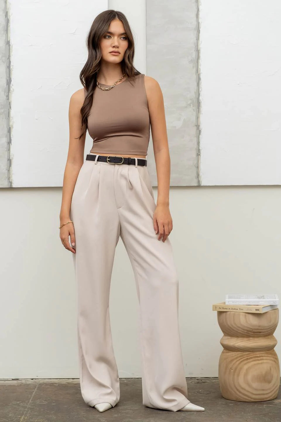DEEP TAUPE