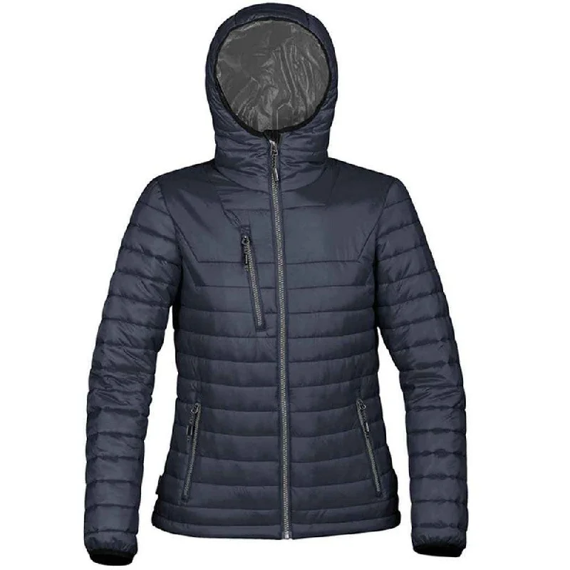 Navy-Charcoal