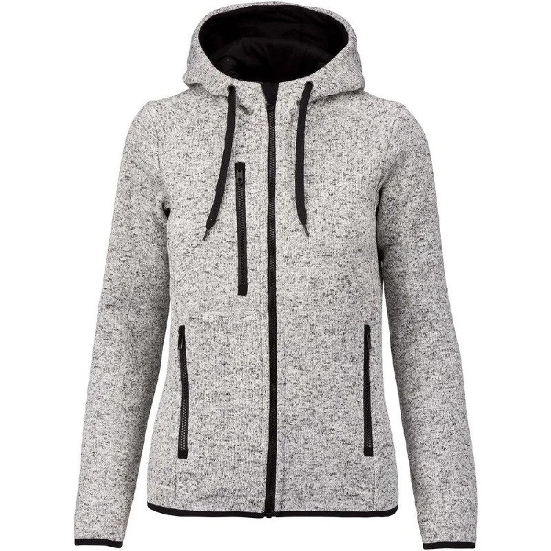 Light Grey Melange