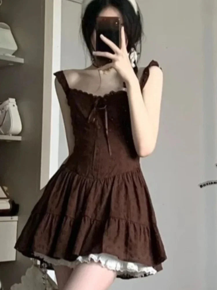 only dress