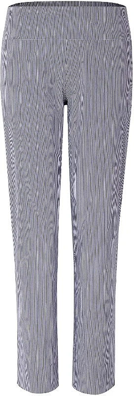 Navy/White