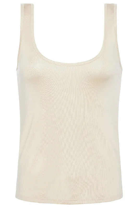 Chrissy Tank layering tank top