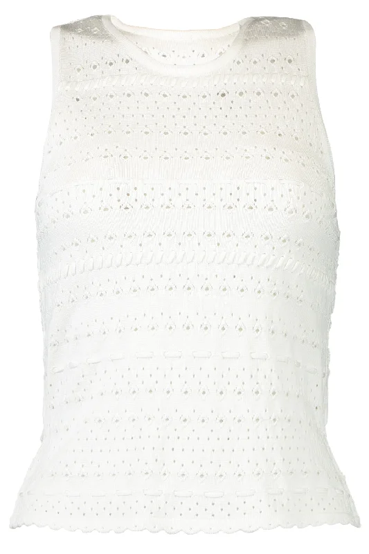 Skylar Tank trendy tank top