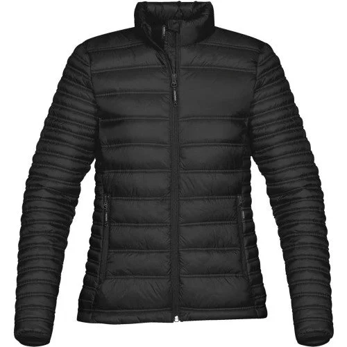 Stormtech Womens/Ladies Basecamp Thermal Jacket Lace Jacket Ribbed Jacket Sequined Jacket Stormtech Womens/Ladies Basecamp Thermal Jacket Lace Jacket Ribbed Jacket Sequined Jacket