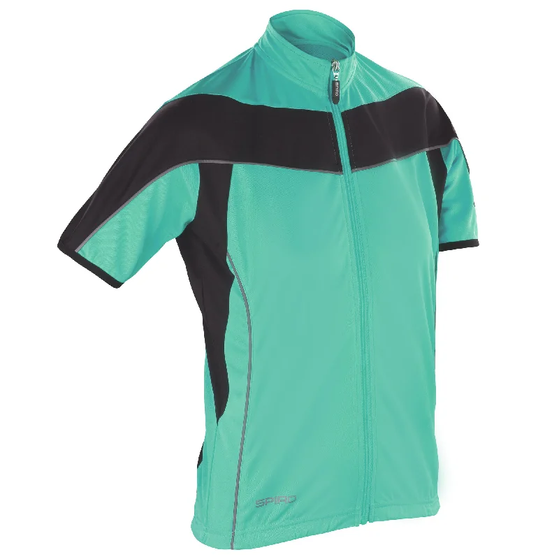 Aqua - Black