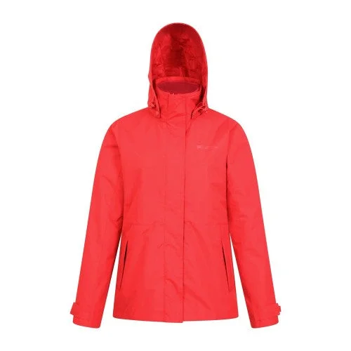 Mountain Warehouse Womens/Ladies Fell II 3 In 1 Jacket Fleece Jacket Down Jacket Feather Jacket