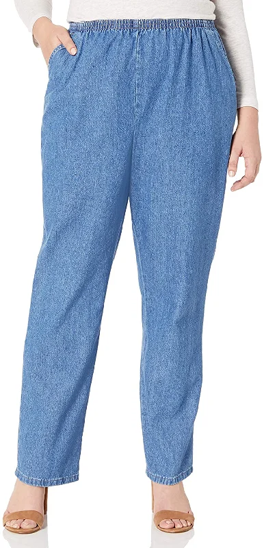 Destruction Blue Denim