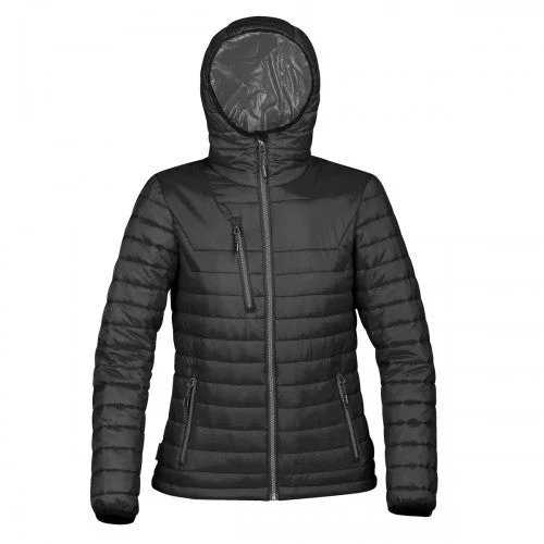 Stormtech Womens/Ladies Gravity Thermal Jacket Insulated Jacket Fitted Jacket Loose Jacket
