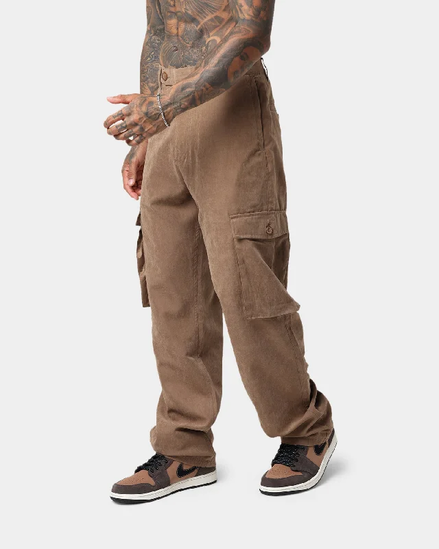Honor The Gift Coltrane Pants Coyote Casual Drawstring Pants