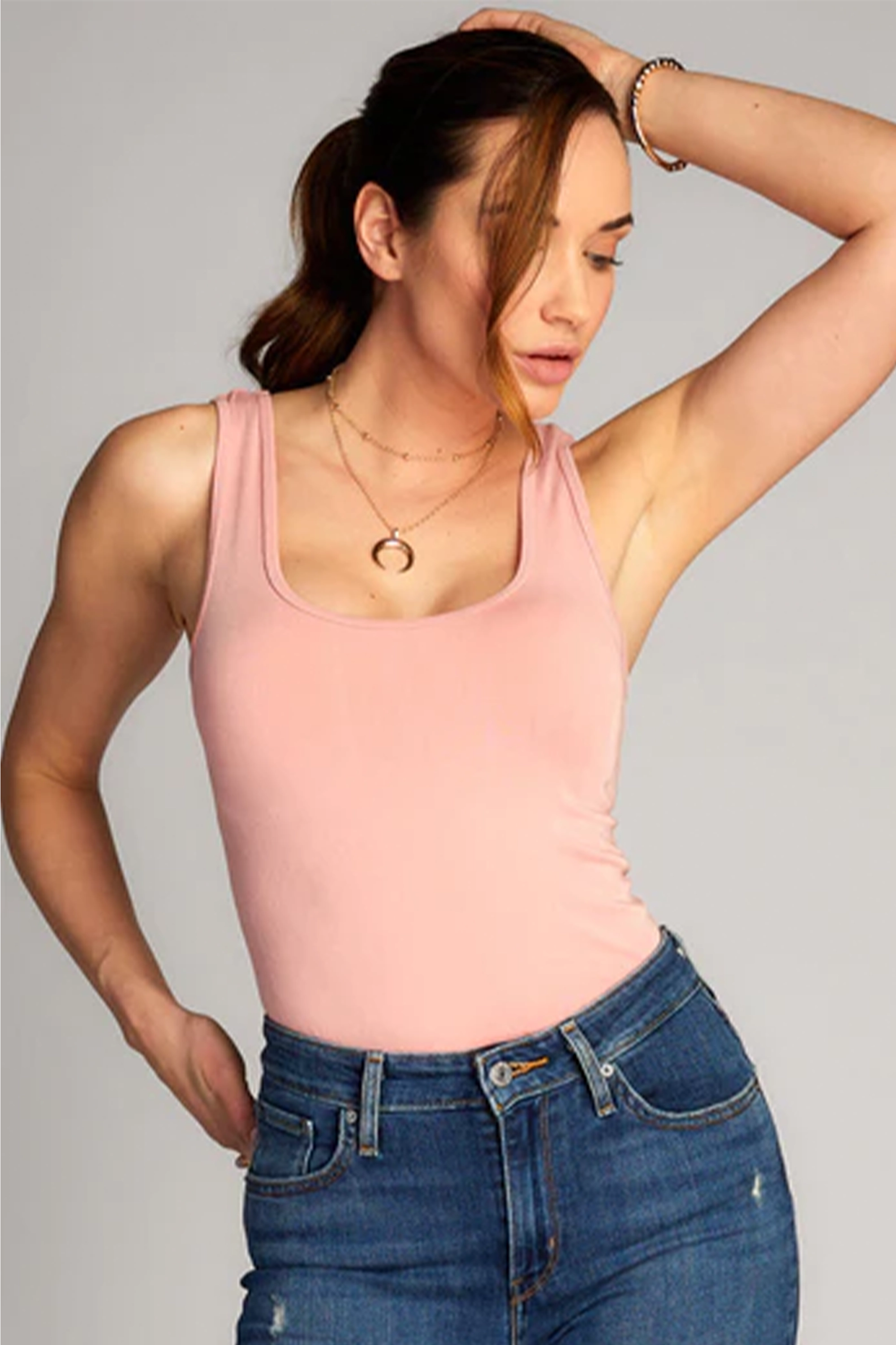 BLUSH