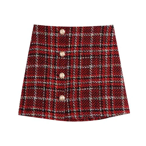 Half skirt