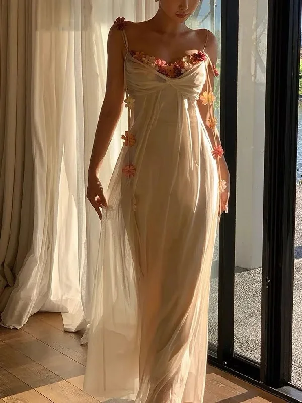 Elegant Fashion Tulle Appliques Party Dress White Prom Dress cc1685 Tunics Velvet soft